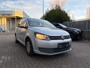 Volkswagen Touran 2011