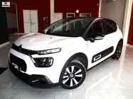 Citroen C3 2021