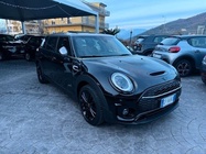 MINI Clubman 2021