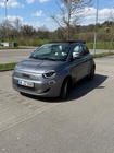 Fiat 500e 2021