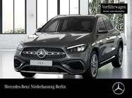 Mercedes-Benz GLA-Class 2026