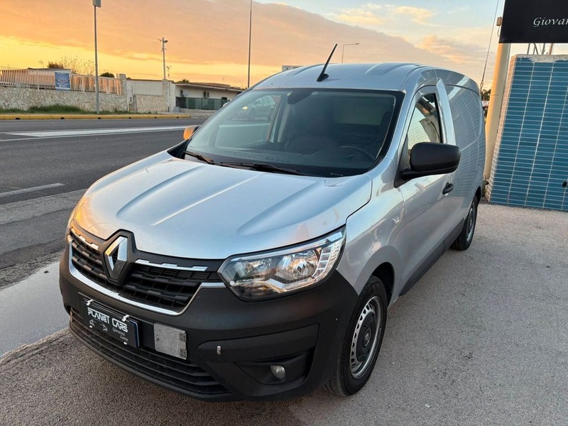 Renault Express