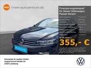 Volkswagen Passat 2024