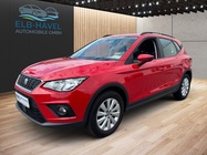 Seat Arona 2020
