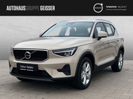 Volvo XC40 2025