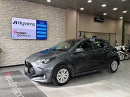 Toyota Yaris 2022