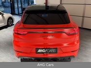 Porsche Cayenne 2021