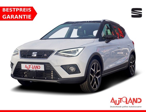 Seat Arona 2020