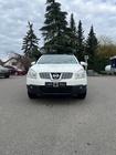 Nissan Qashqai 2009