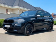 BMW X5 2017