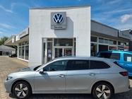 Volkswagen Passat 2024