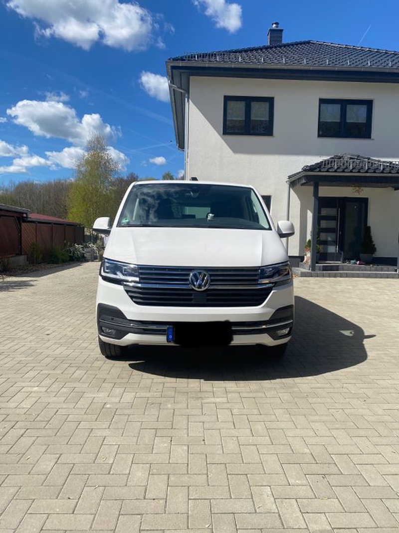 Volkswagen T6