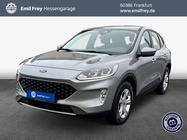 Ford Kuga 2022