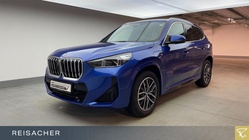 BMW X1 2024