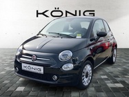 Fiat 500 2023