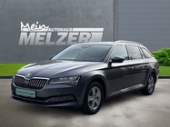 Skoda Superb 2022