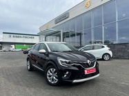 Renault Captur 2021