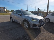 Audi Q2 2019