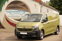 Volkswagen T7 2025