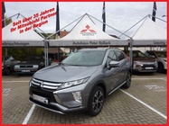 Mitsubishi Eclipse Cross 2020