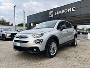 Fiat 500X 2022