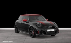 MINI Coupe 2025