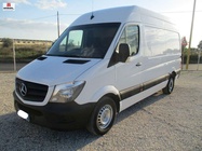 Mercedes-Benz Sprinter 2018