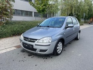 Opel Corsa 2003