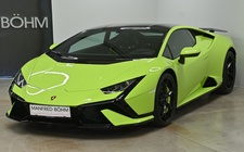 Lamborghini Huracan 2024