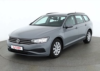 Volkswagen Passat 2023