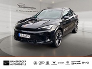 Cupra Formentor 2026
