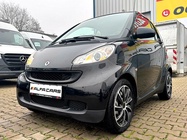 Smart ForTwo 2010