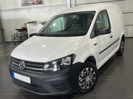 Volkswagen Caddy 2020