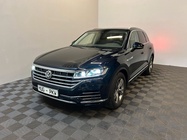 Volkswagen Touareg 2020
