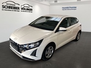 Hyundai i20 2024