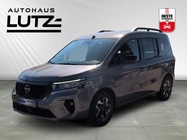 Nissan Townstar 2026