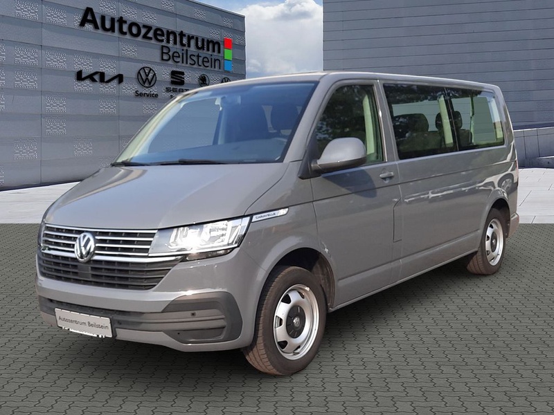 Volkswagen T6