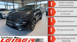 Kia Sportage 2019