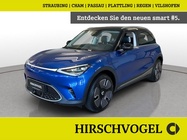 Smart #1 2024