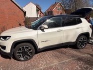 Jeep Compass 2020