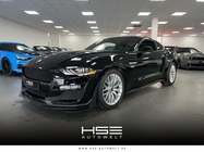 Ford Mustang 2023