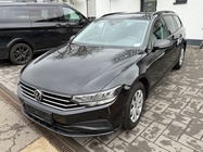 Volkswagen Passat 2023