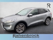 Ford Kuga 2024