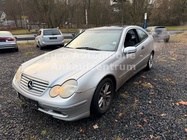 Mercedes-Benz C-Class 2003