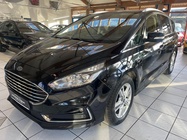 Ford S-Max 2022
