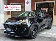 Ford Puma 2021