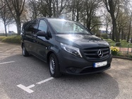 Mercedes-Benz Vito 2020