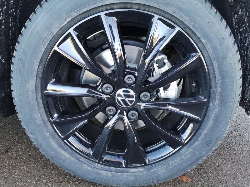 Volkswagen T7
