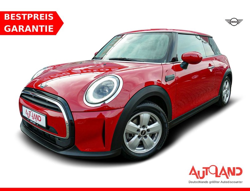 MINI One