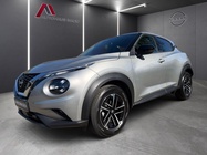 Nissan Juke 2025